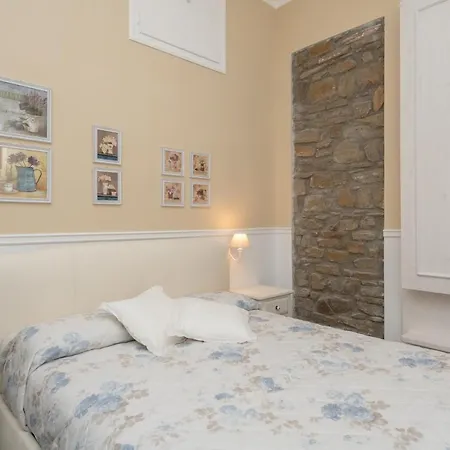 Apartament Casamia *