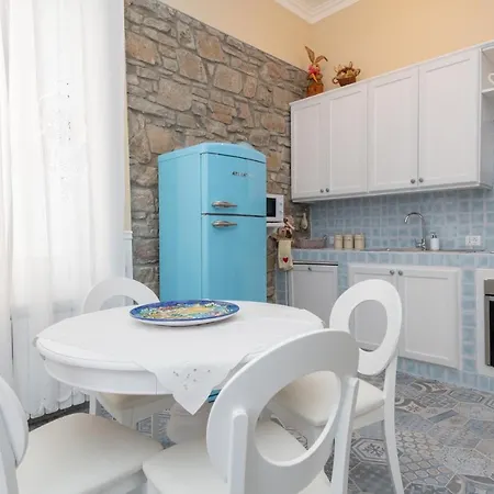 Casamia Apartman Agropoli