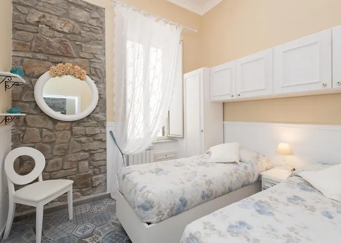Casamia Apartament *