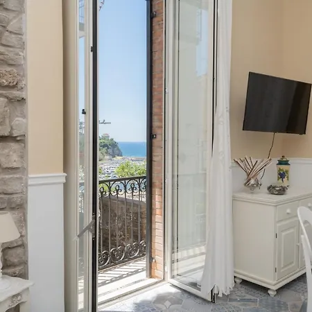 Casamia Apartment *