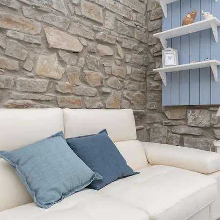 Apartment Casamia *