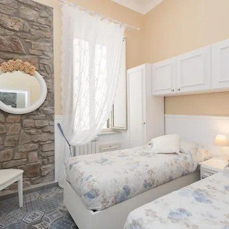 Casamia Apartment *