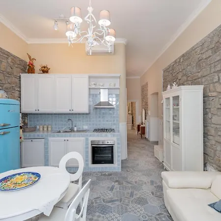 Apartment Casamia Agropoli