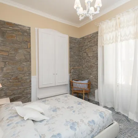 Casamia Apartment *