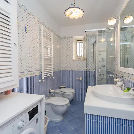Apartment Casamia Agropoli
