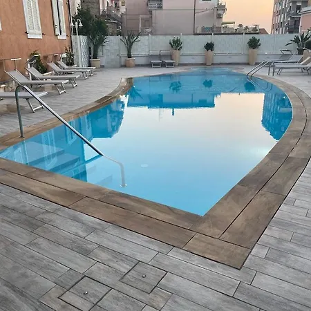 Casamia Apartment *