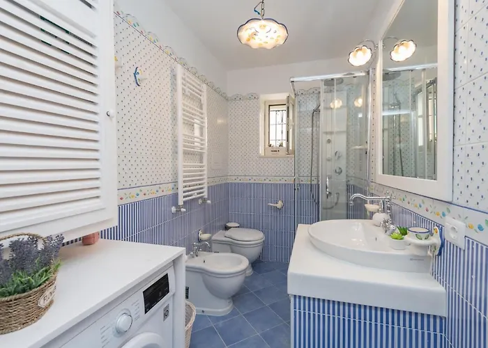 Apartamento Casamia Agropoli